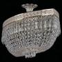 Светильник на штанге Bohemia Ivele Crystal 1927 19273/80IV GW