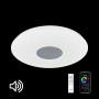 Накладной светильник Citilux Light & Music CL703M60