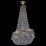 Светильник на штанге Bohemia Ivele Crystal 1901 19013/H2/100IV Pa