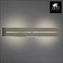 Накладной светильник Arte Lamp Cosmopolitan A7210AP-3WH