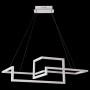 Подвесной светильник Arte Lamp Mercure A6011SP-2WH