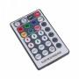 Контроллер-регулятор цвета RGB с пультом ДУ Elektrostandard LSC 006 a041311
