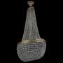 Светильник на штанге Bohemia Ivele Crystal 1928 19283/H2/100IV Pa