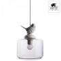 Подвесной светильник Arte Lamp Frescura A8029SP-1WH