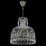 Подвесной светильник Bohemia Ivele Crystal 1478 14781/30 Pa