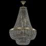 Светильник на штанге Bohemia Ivele Crystal 1910 19101/H2/55IV G