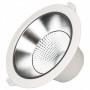 Встраиваемый светильник Arlight Ltd-Legend LTD-LEGEND-R230-35W White6000 (WH, 50 deg)