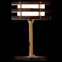 Настольная лампа декоративная Citilux Киото CL133811