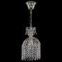 Подвесной светильник Bohemia Ivele Crystal 1478 14783/20 G