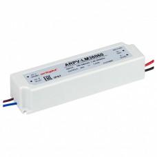 Блок питания Arlight ARPV-LV36060-A (36V, 1.7A, 60W)