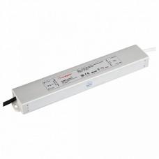 Блок питания Arlight ARPV-ST12060-SLIM-PFC-B (12V, 5.0A, 60W)