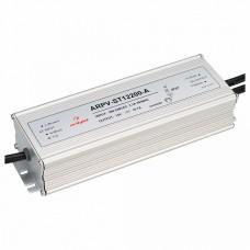 Блок питания Arlight ARPV-ST12200-A (12V, 16.7A, 200W)