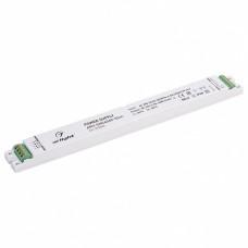 Блок питания Arlight ARV-SN24060-Slim (24V, 2.5A, 60W, 0-10V, PFC)