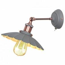 Бра Arte Lamp 8160 A8160AP-1GY