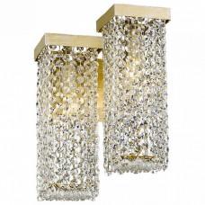 Бра DeLight Collection 68065 W68065-2 gold