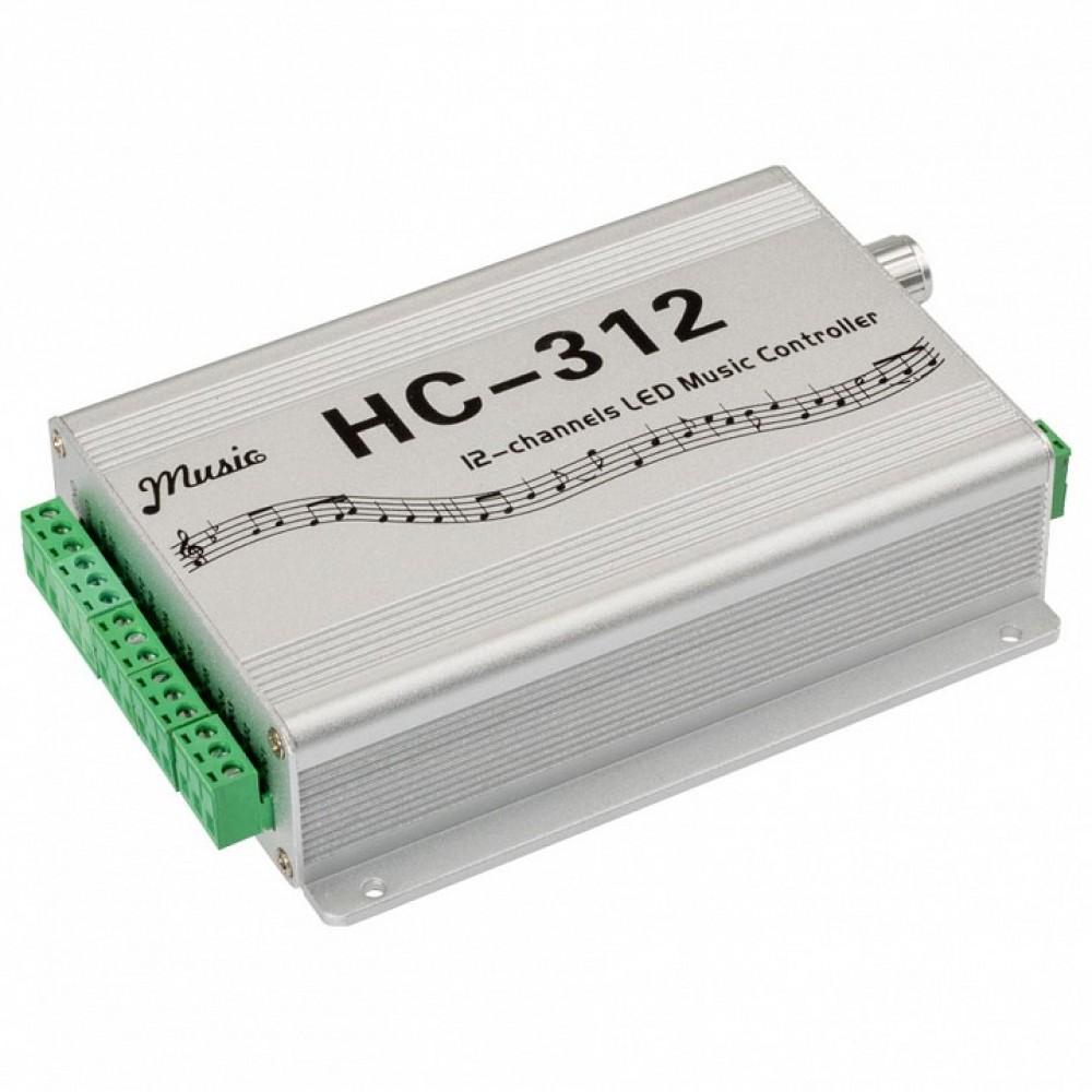 Контроллер Arlight CS-HC31 CS-HC312-SPI (5-24V, 12CH)