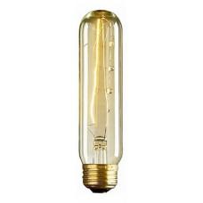 Лампа накаливания Arte Lamp Bulbs E27 60Вт 2700K ED-T10-CL60