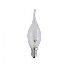 Лампа накаливания Horoz Electric HL420 E14 60Вт 2700-3200K HRZ00000140