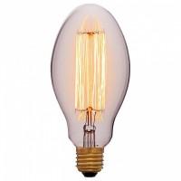 Лампа накаливания Sun Lumen E75 E27 40Вт 2200K 052-047