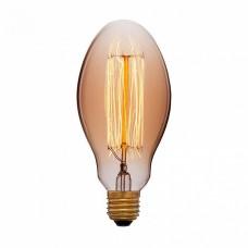 Лампа накаливания Sun Lumen E75 E27 60Вт 2200K 053-419
