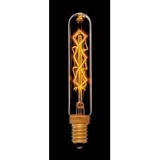 Лампа накаливания Sun Lumen T20 E14 40Вт 2200K 054-164