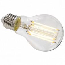 Лампа светодиодная Deko-Light Classic E27 5Вт 2700K 180125
