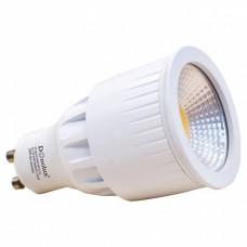 Лампа светодиодная Donolux DL1826 GU10 9Вт 3000K DL18262/3000 9W GU10
