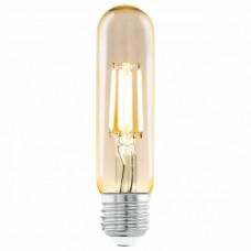 Лампа светодиодная Eglo ПРОМО 11550 E27 Вт 2200K 11554