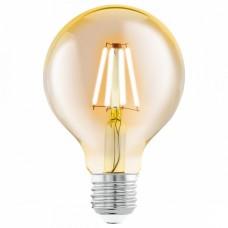 Лампа светодиодная Eglo ПРОМО 11550 E27 Вт 2200K 11556
