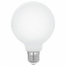 Лампа светодиодная Eglo ПРОМО 11590 E27 Вт 2700K 11599