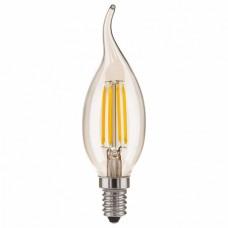 Лампа светодиодная Elektrostandard BL130 E14 7Вт 4200K a041389