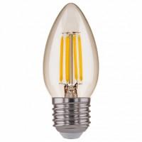 Лампа светодиодная Elektrostandard Cd E27 7Вт 3300K a041019