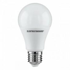 Лампа светодиодная Elektrostandard Classic LED D 10W 6500K E27 E27 10Вт 6500K a035758