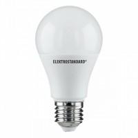 Лампа светодиодная Elektrostandard Classic LED D 15W 3300K E27 E27 15Вт 3300K a035775