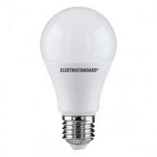 Лампа светодиодная Elektrostandard Classic LED D 17W 6500K E27 E27 17Вт 6500K a035805