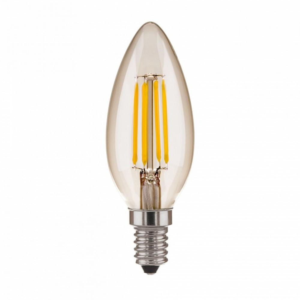 Лампа светодиодная Elektrostandard E14 7Вт 4200K E14 7Вт 4200K a042670