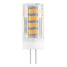 Лампа светодиодная Elektrostandard G4 7Вт 3300K a039579