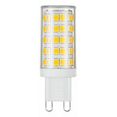 Лампа светодиодная Elektrostandard G9 9Вт 3300K a039581