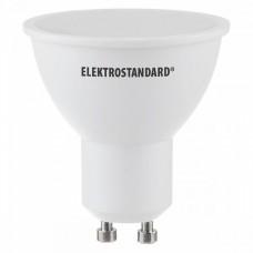 Лампа светодиодная Elektrostandard GU10 LED 5W 4200K GU10 5Вт 4200K a036052