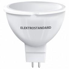 Лампа светодиодная Elektrostandard JCDR01 GU5.3 9Вт 4200K a039575