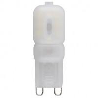 Лампа светодиодная Horoz Electric 001-023-0003 G9 3Вт 2700K HRZ00002259