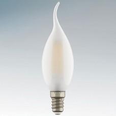 Лампа светодиодная Lightstar 933612 E14 6Вт 2800K 933612
