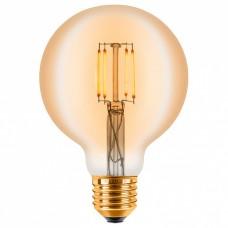 Лампа светодиодная Sun Lumen G95 E27 4Вт 2200K 057-301