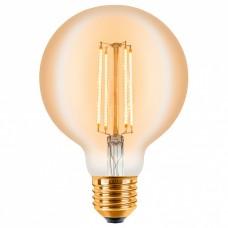Лампа светодиодная Sun Lumen G95 E27 4Вт 2200K 057-318