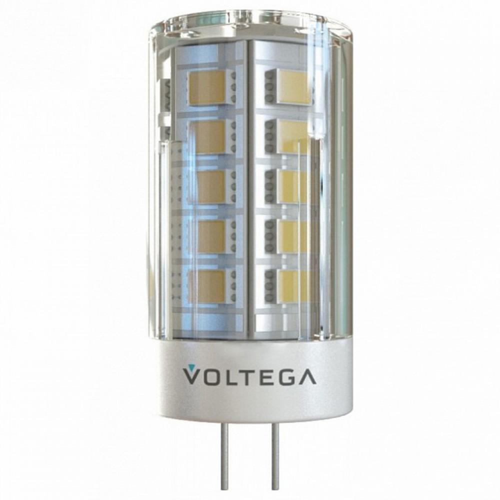 Лампа светодиодная Voltega 703 G4 Вт 2800K VG9-K1G4warm5W