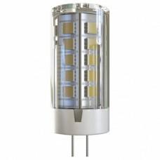 Лампа светодиодная Voltega Simple G4 Вт 2800K VG9-K1G4warm4W-12