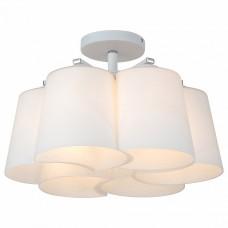 Люстра на штанге ST-Luce Chiello SL543.502.06