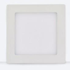 Накладной светильник Arlight SP-S145 SP-S145x145-9W White