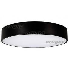 Накладной светильник Arlight SP-TOR-TB600SB-50W Warm White