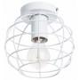 Накладной светильник Arte Lamp 1110 A1110PL-1WH